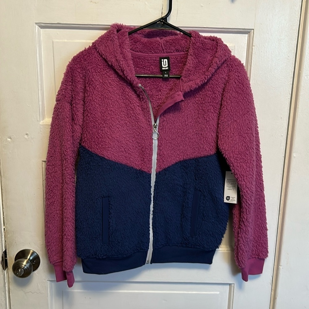 Ideology Jacket